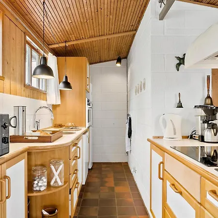 In Rudkobing With Wifi *