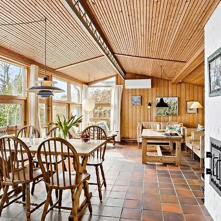 In Rudkobing With Wifi Dom wakacyjny *