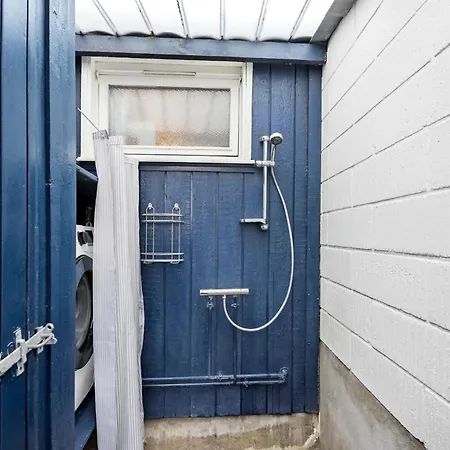 Dom wakacyjny In Rudkobing With Wifi Spodsbjerg