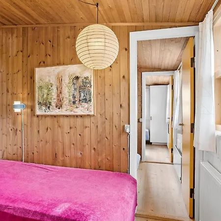 In Rudkobing With Wifi