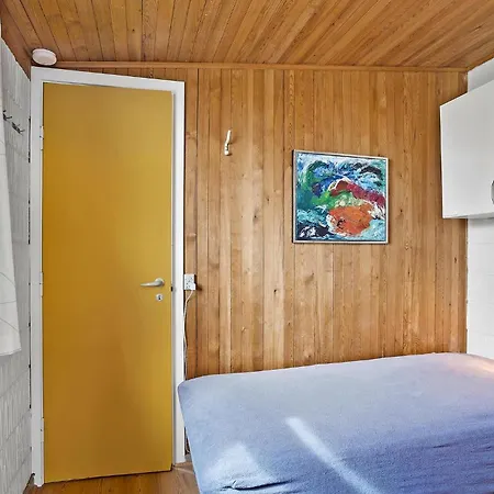 In Rudkobing With Wifi Dom wakacyjny *