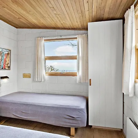 In Rudkobing With Wifi Dom wakacyjny *