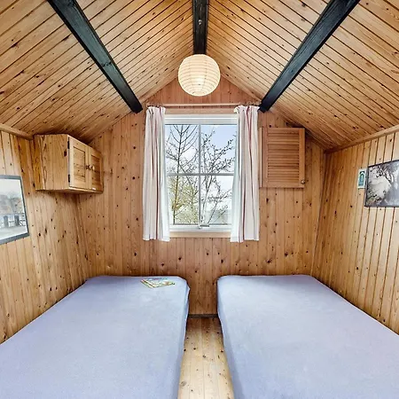 In Rudkobing With Wifi Feriehus Spodsbjerg