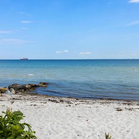 In Rudkobing With Wifi *