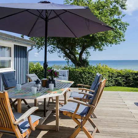 In Rudkobing With Wifi *