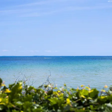 Dom wakacyjny In Rudkobing With Wifi